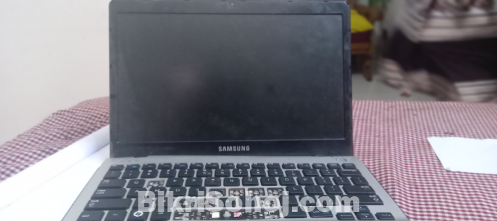 Samsung laptop